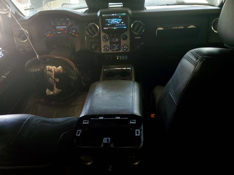 Aukcja sprzedaży 2014 Ford F250, vin: 1FT7W2BT8EEB86073, numer aukcji: 51413766