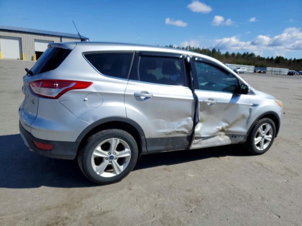 Aukcja sprzedaży 2015 Ford Escape, vin: 1FMCU9GX9FUB15251, numer aukcji: 51297506