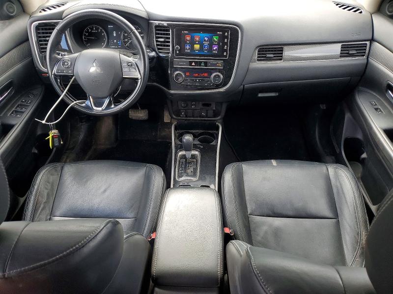 Aukcja sprzedaży 2019 Mitsubishi Outlander, vin: JA4AZ3A34KZ038960, numer aukcji: 50309926