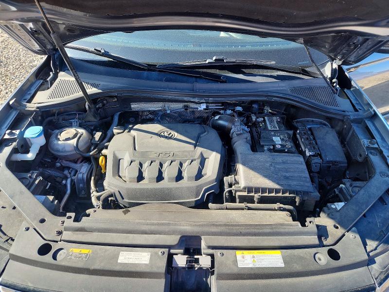 Продажа на аукционе авто 2023 Volkswagen Tiguan, vin: 3VV8B7AX4PM085628, номер лота: 51672256
