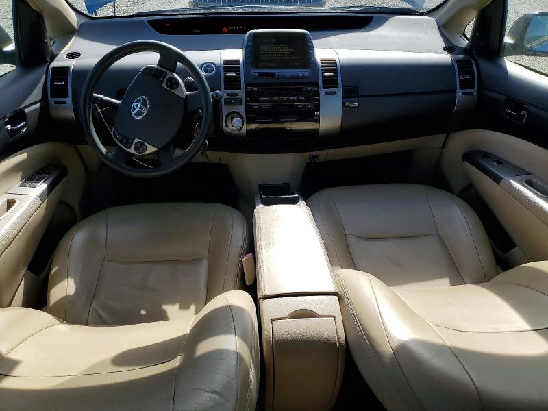 Aukcja sprzedaży 2004 Toyota Prius, vin: JTDKB20U840107949, numer aukcji: 48485206