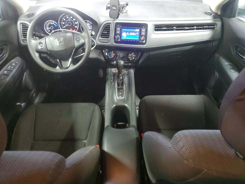 Aukcja sprzedaży 2016 Honda Hr-v, vin: 3CZRU6H34GM728841, numer aukcji: 50369366