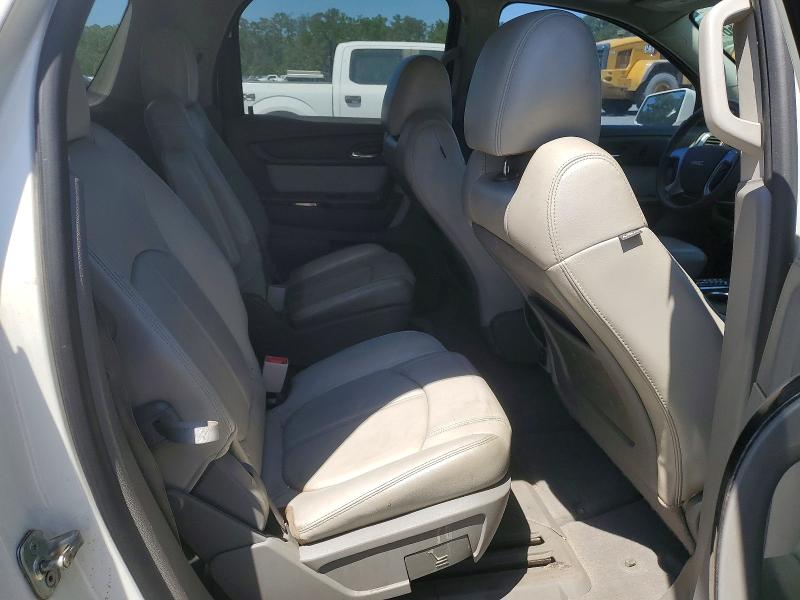 Aukcja sprzedaży 2014 Gmc Acadia, vin: 1GKKRRKDXEJ289817, numer aukcji: 50556266