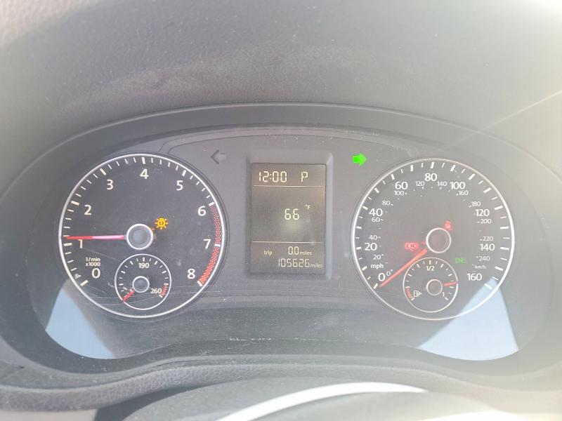 Aukcja sprzedaży 2014 Volkswagen Passat, vin: 1VWAS7A39EC115733, numer aukcji: 49064346