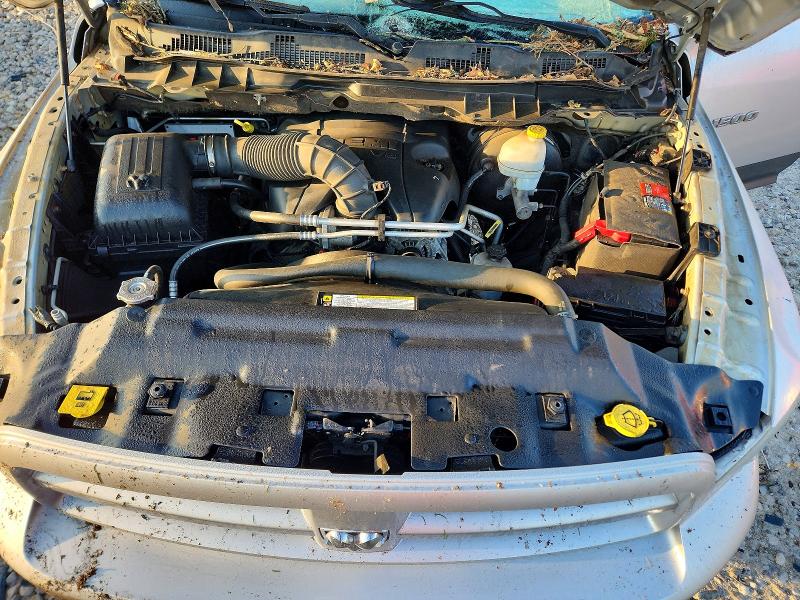 2012 Dodge Ram 1500 მანქანა იყიდება აუქციონზე, vin: 1C6RD7GT2CS118698, აუქციონის ნომერი: 50781856