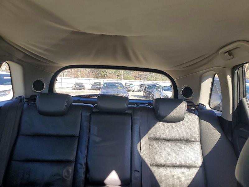 2007 Acura Rdx მანქანა იყიდება აუქციონზე, vin: 5J8TB18537A008872, აუქციონის ნომერი: 50554666