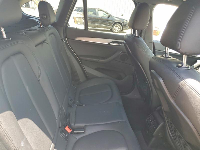 Aukcja sprzedaży 2016 Bmw X1, vin: WBXHT3C35G5E56192, numer aukcji: 50492426