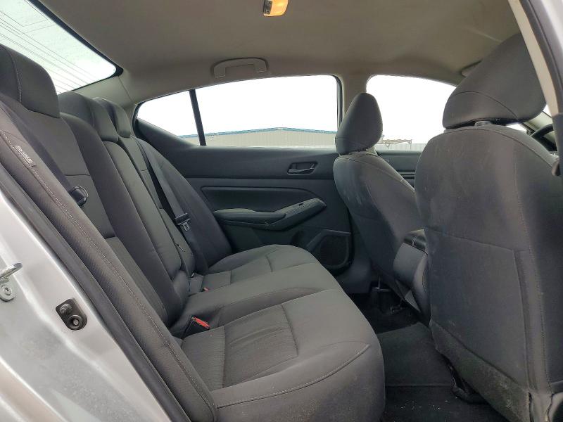Продажа на аукционе авто 2024 Nissan Altima, vin: 1N4BL4BV5RN375372, номер лота: 51942726