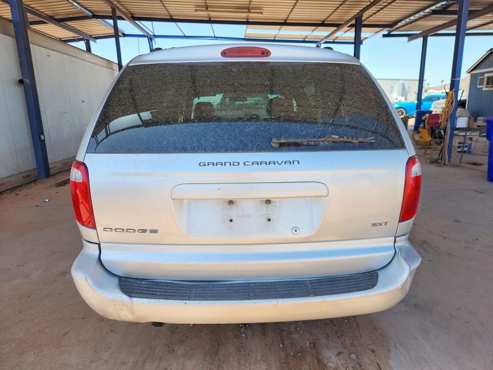 Aukcja sprzedaży 2007 Dodge Grand Caravan, vin: 2D4GP44L67R188337, numer aukcji: 51715746