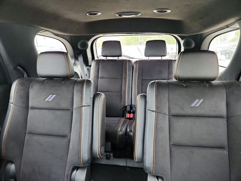 Продаж на аукціоні авто 2023 Dodge Durango, vin: 1C4SDJCT0PC672710, номер лоту: 51173196