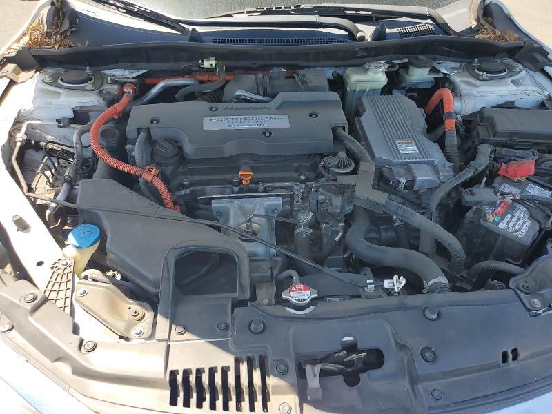 2017 Honda Accord მანქანა იყიდება აუქციონზე, vin: JHMCR6F56HC003910, აუქციონის ნომერი: 51630106