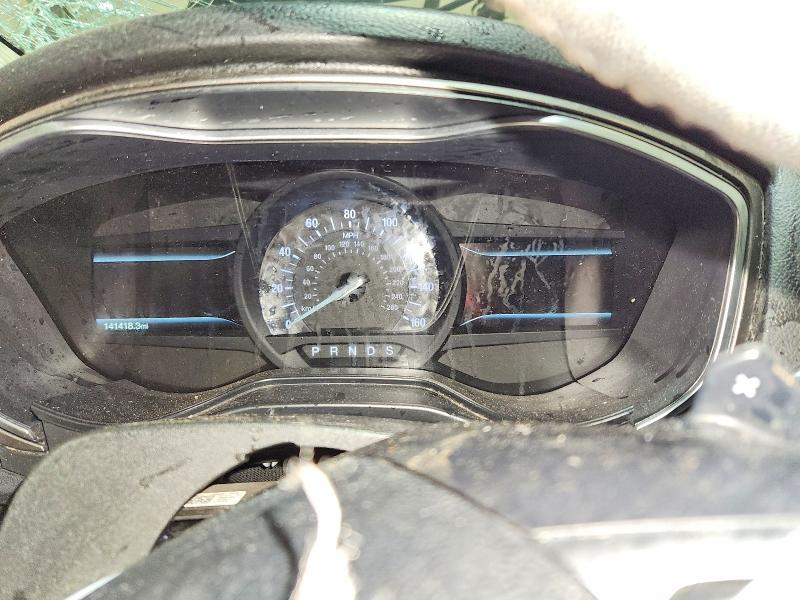 50216836 :رقم المزاد ، 3FA6P0CDXKR213809 vin ، 2019 Ford Fusion مزاد بيع