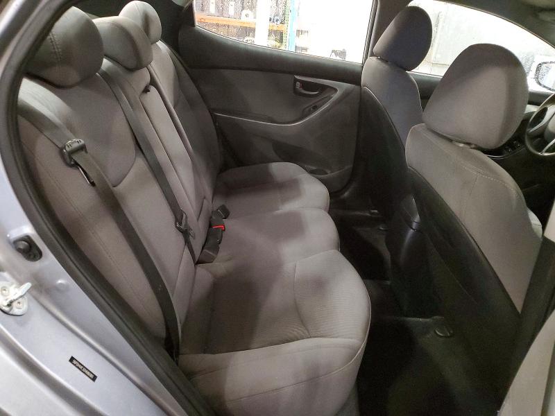 2016 Hyundai Elantra მანქანა იყიდება აუქციონზე, vin: 5NPDH4AE3GH686060, აუქციონის ნომერი: 50752756
