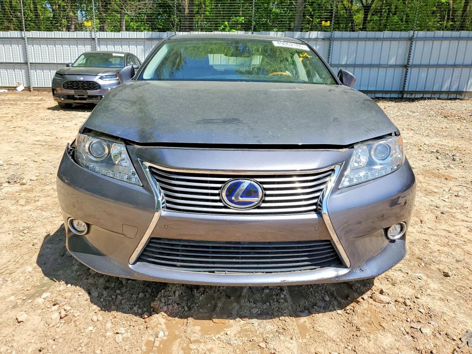 Aukcja sprzedaży 2014 Lexus Es 300h, vin: JTHBW1GG1E2072531, numer aukcji: 49062186