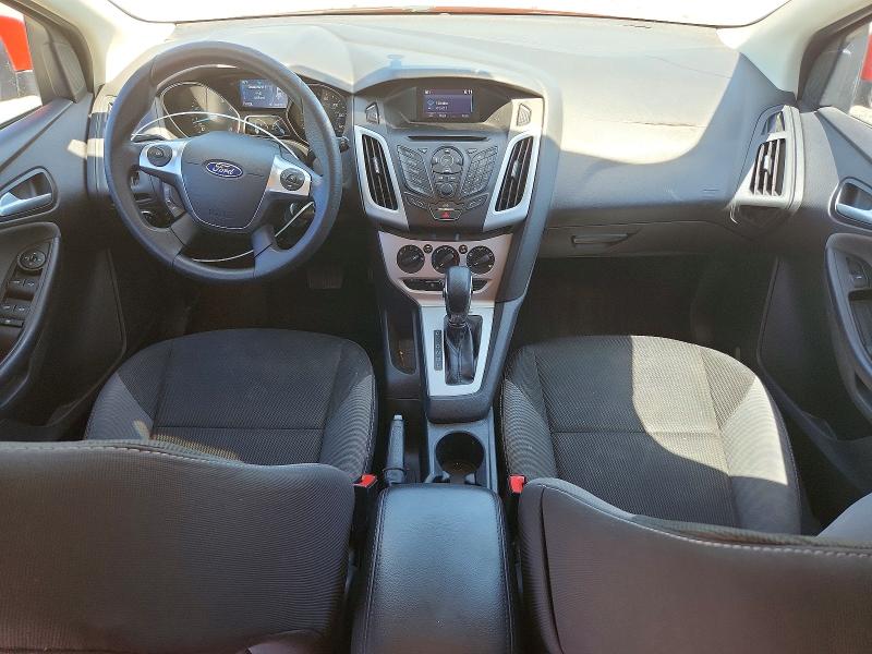Продаж на аукціоні авто 2014 Ford Focus, vin: 1FADP3K23EL391704, номер лоту: 50618966