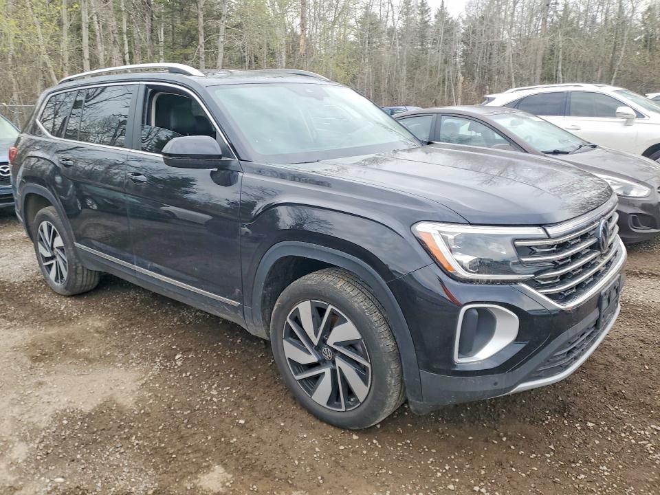 Продаж на аукціоні авто 2024 Volkswagen Atlas, vin: 1V2BR2CA0RC620436, номер лоту: 50217796