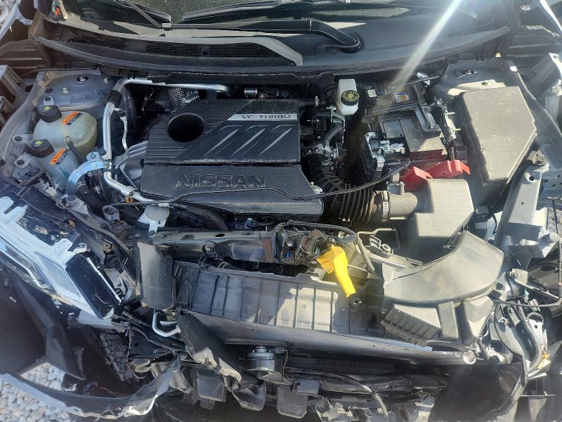 Продажа на аукционе авто 2025 Nissan Rogue, vin: JN8BT3DC9SW101421, номер лота: 48931666
