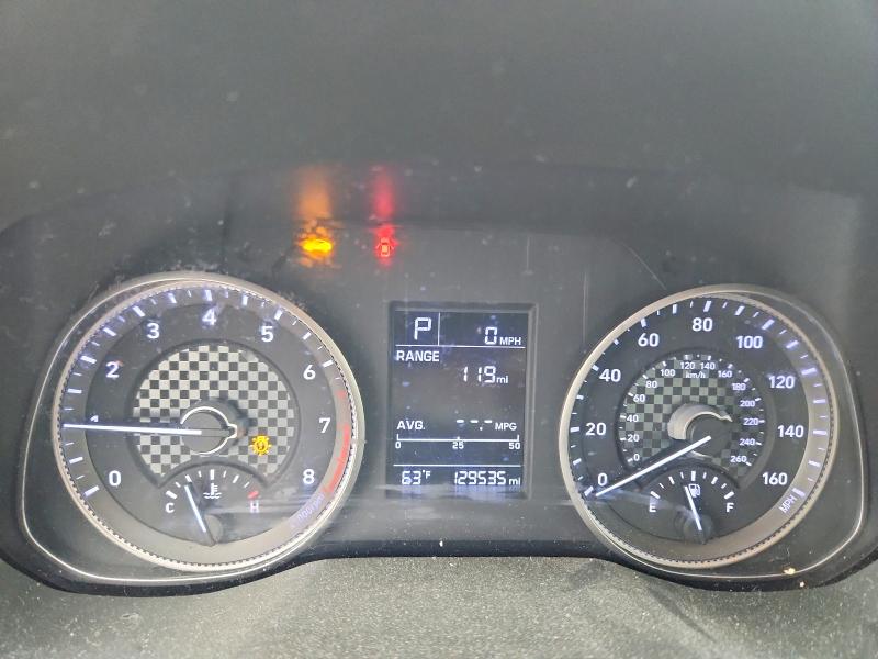 2019 Hyundai Elantra მანქანა იყიდება აუქციონზე, vin: 5NPD74LF7KH495856, აუქციონის ნომერი: 51619036