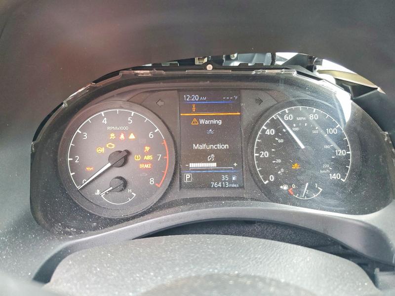 Продажа на аукционе авто 2022 Nissan Altima, vin: 1N4BL4BV3NN366535, номер лота: 51563606