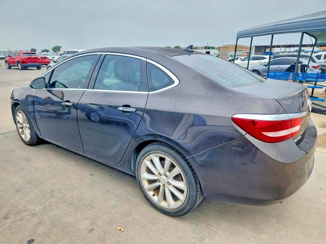 Продажа на аукционе авто 2014 Buick Verano, vin: 1G4PR5SK0E4115824, номер лота: 48952446
