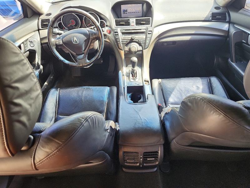 Продаж на аукціоні авто 2009 Acura Tl, vin: 19UUA86549A014279, номер лоту: 49334446