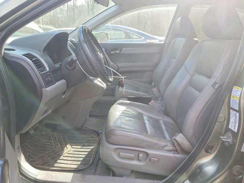 2008 Honda Cr-v მანქანა იყიდება აუქციონზე, vin: 5J6RE48798L815397, აუქციონის ნომერი: 50600396