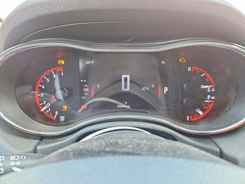 2015 Dodge Durango მანქანა იყიდება აუქციონზე, vin: 1C4RDJAG8FC745972, აუქციონის ნომერი: 50916456