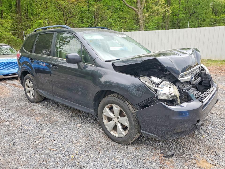 51309346 :رقم المزاد ، JF2SJAHC2EH408665 vin ، 2014 Subaru Forester مزاد بيع