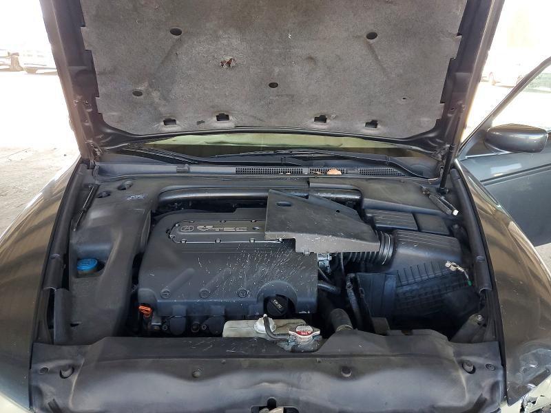 Auction sale of the 2004 Acura Tl, vin: 19UUA66264A004646, lot number: 48873826