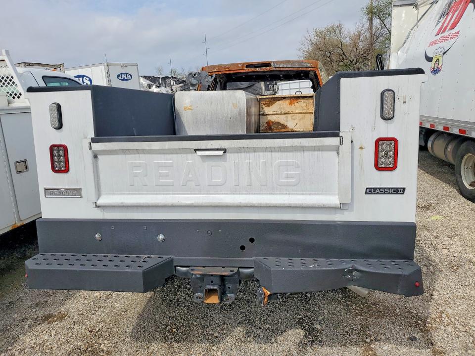 Продаж на аукціоні авто 2020 Ram 2500, vin: 3C6UR5HJ2LG104286, номер лоту: 46265846