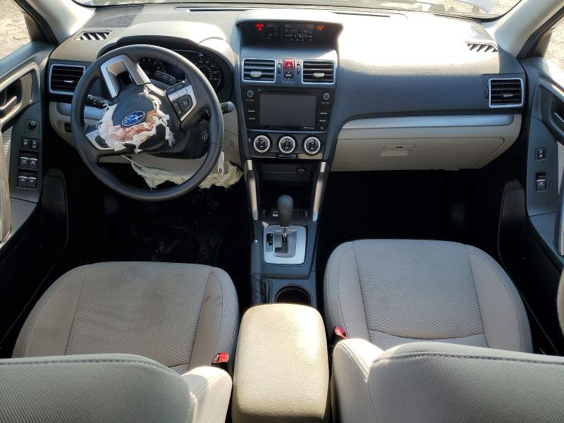 Aukcja sprzedaży 2018 Subaru Forester, vin: JF2SJAGC2JH604696, numer aukcji: 49261376