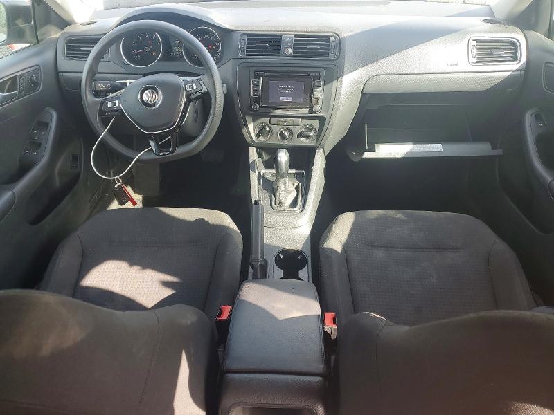 Aukcja sprzedaży 2015 Volkswagen Jetta, vin: 3VW2K7AJ1FM216445, numer aukcji: 49947406