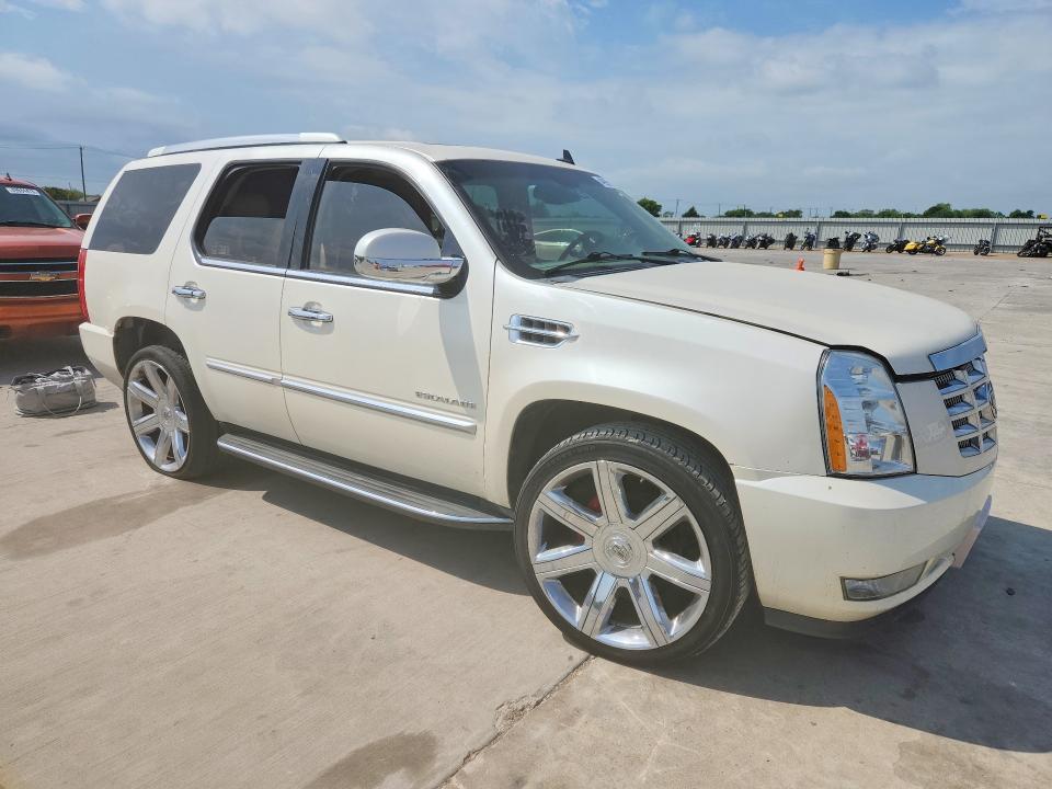 Aukcja sprzedaży 2011 Cadillac Escalade, vin: 1GYS4BEF0BR319753, numer aukcji: 49950606