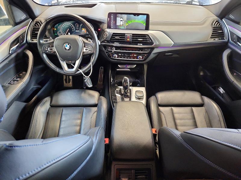 Продажа на аукционе авто 2018 Bmw X3, vin: 5UXTS3C52J0Y96088, номер лота: 49088336