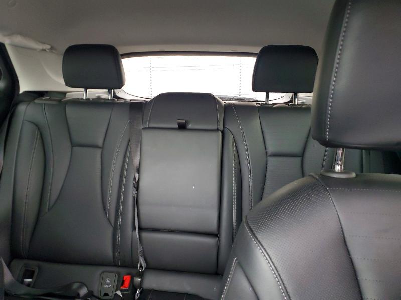 Aukcja sprzedaży 2024 Buick Envision, vin: LRBFZME47RD067489, numer aukcji: 49438676