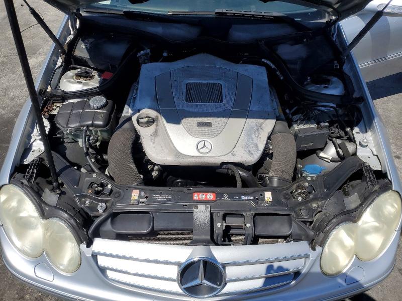 Продажа на аукционе авто 2006 Mercedes-benz Clk, vin: WDBTJ56J46F195015, номер лота: 91940475