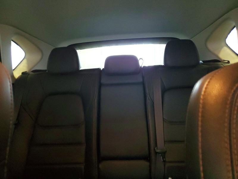 Aukcja sprzedaży 2022 Mazda Cx-5, vin: JM3KFBCM4N0553346, numer aukcji: 51208126