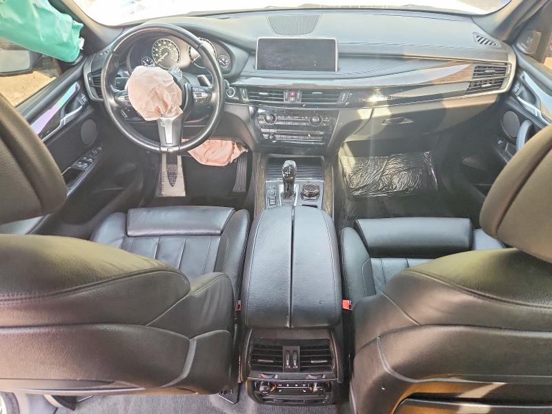 Aukcja sprzedaży 2015 Bmw X5, vin: 5UXKR6C5XF0J78787, numer aukcji: 49847836