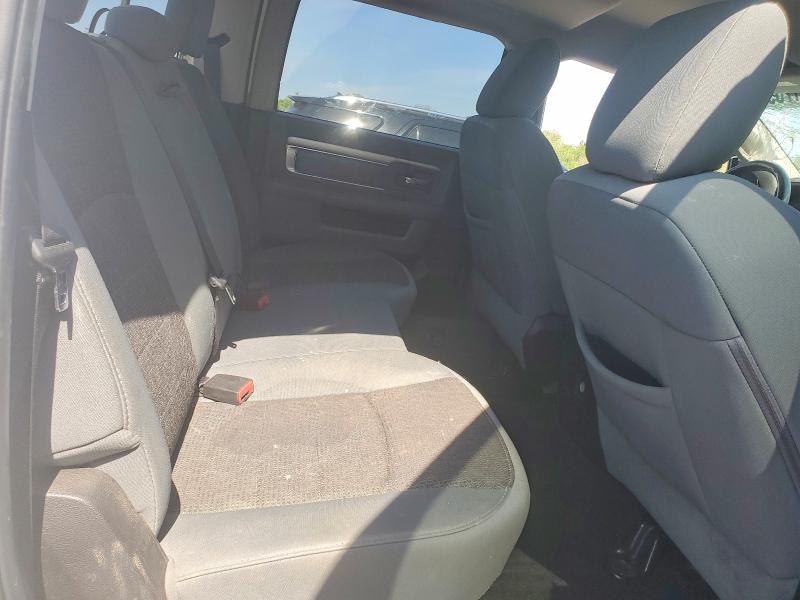 Aukcja sprzedaży 2013 Ram 1500, vin: 1C6RR7LT0DS521944, numer aukcji: 49178906