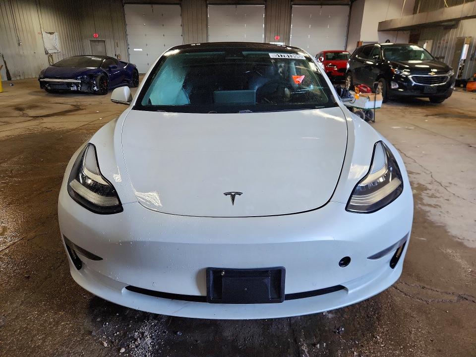 Aukcja sprzedaży 2020 Tesla Model 3, vin: 5YJ3E1EA5LF660286, numer aukcji: 51781396