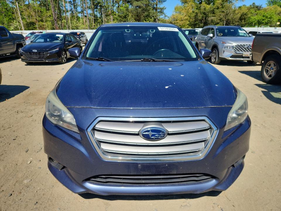 51145026 :رقم المزاد ، 4S3BNEN62G3033160 vin ، 2016 Subaru Legacy مزاد بيع
