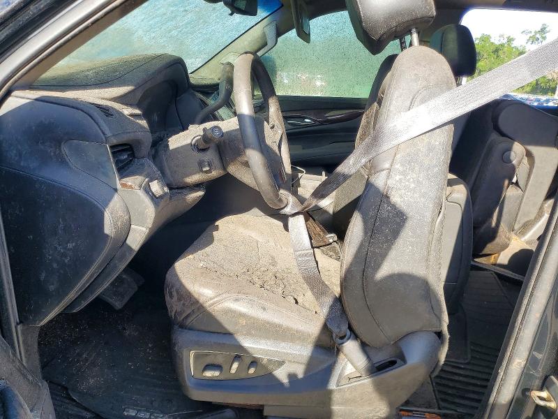Aukcja sprzedaży 2019 Cadillac Escalade, vin: 1GYS3CKJ9KR394341, numer aukcji: 48826196