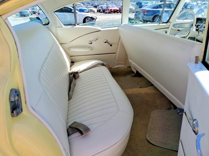 Продажа на аукционе авто 1958 Chevrolet 240, vin: F58L171500, номер лота: 50494176