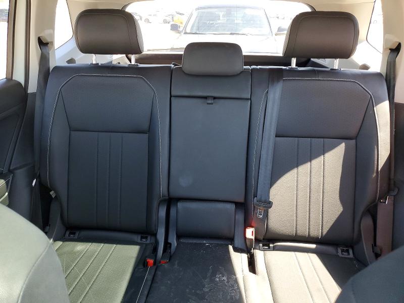 51101576 :رقم المزاد ، 3VVMB7AX0PM025649 vin ، 2023 Volkswagen Tiguan مزاد بيع