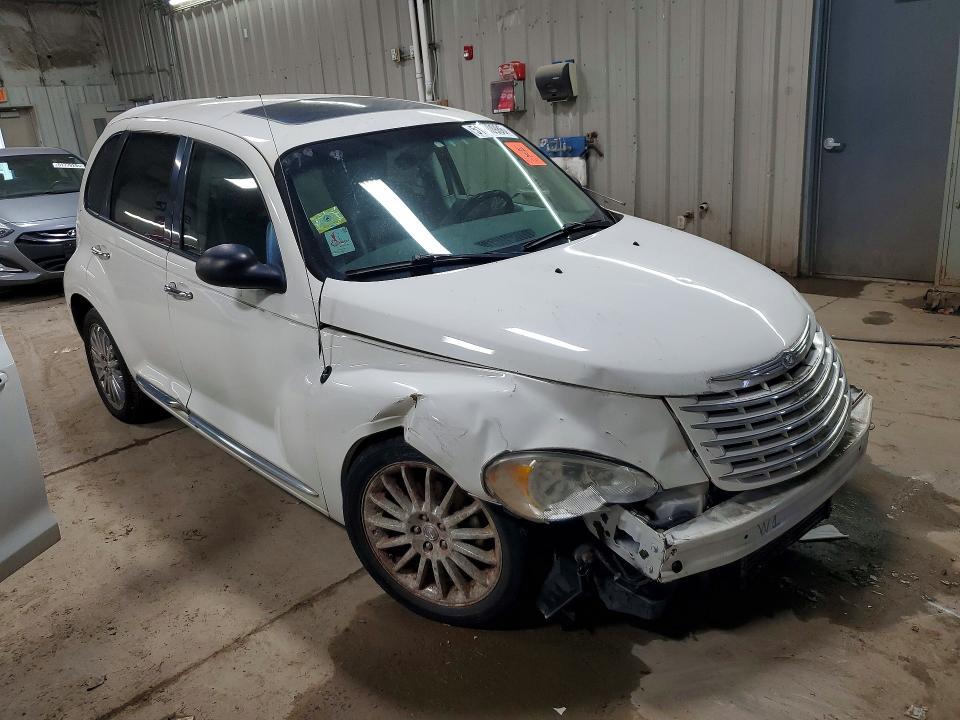 Продаж на аукціоні авто 2008 Chrysler Pt Cruiser, vin: 3A8FY68888T186975, номер лоту: 51340986