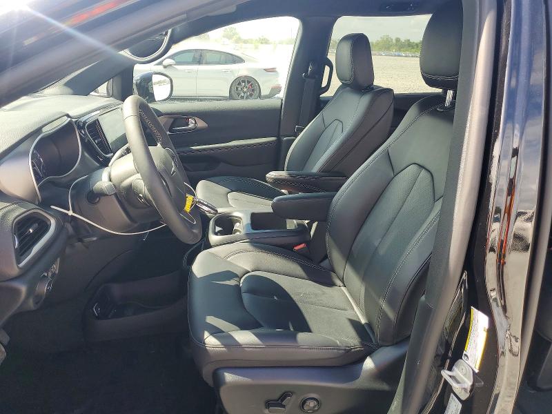 Продажа на аукционе авто 2026 Chrysler Pacifica, vin: 2C4RC1BG6TR184255, номер лота: 51095806