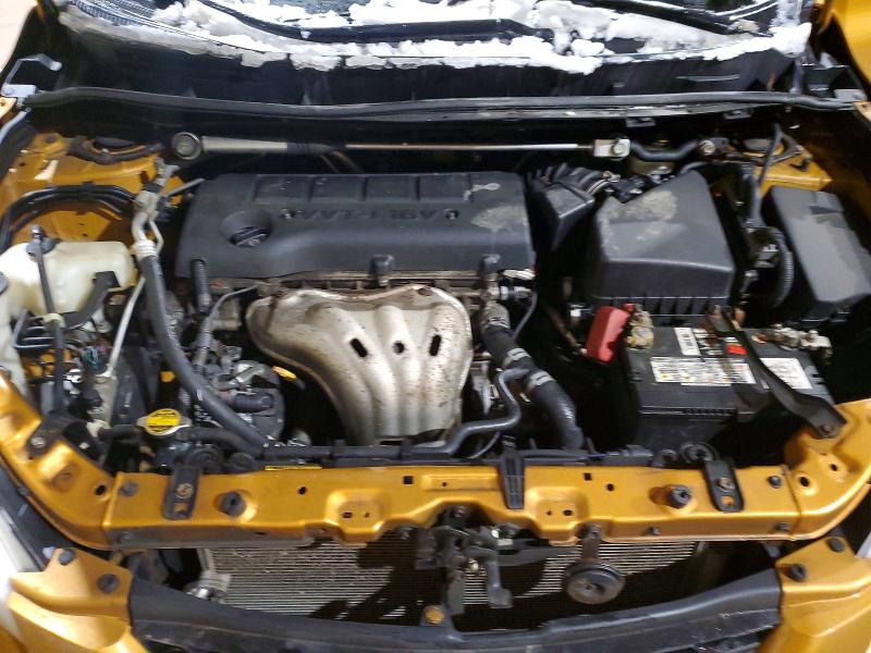 Aukcja sprzedaży 2009 Toyota Matrix, vin: 2T1GE40E39C002279, numer aukcji: 48494136