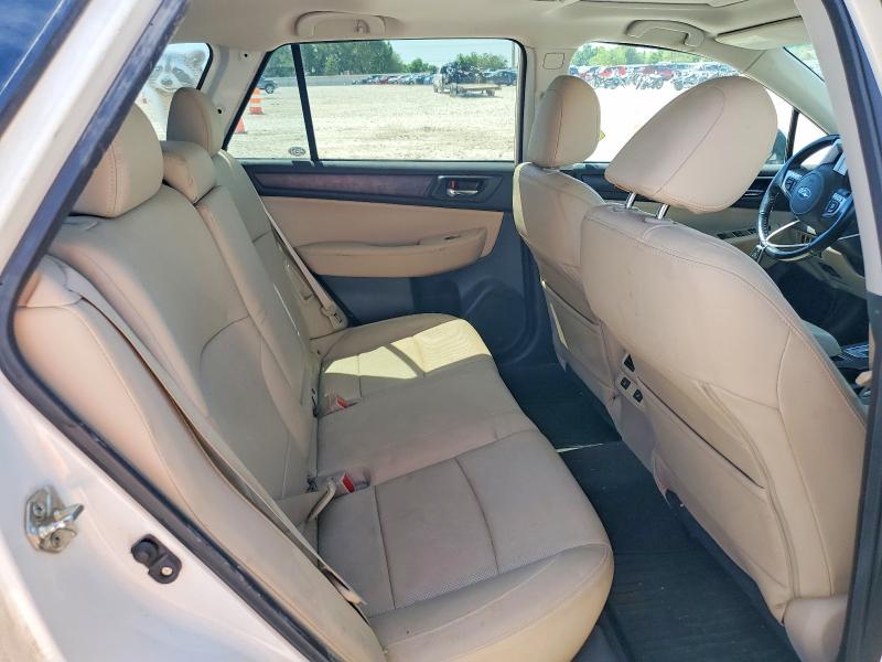 49068406 :رقم المزاد ، 4S4BSBNC8G3253282 vin ، 2016 Subaru Outback مزاد بيع