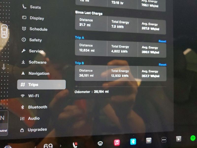 Продажа на аукционе авто 2023 Tesla Model X, vin: 7SAXCBE66PF427390, номер лота: 48578516