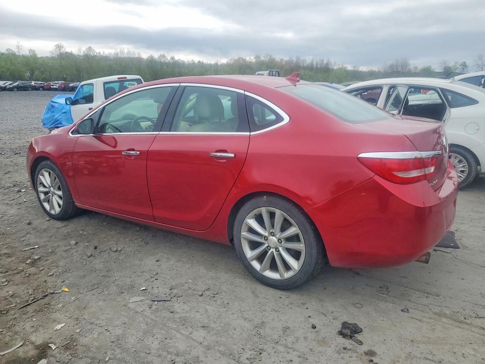Продажа на аукционе авто 2014 Buick Verano, vin: 1G4PP5SK6E4229462, номер лота: 50696476
